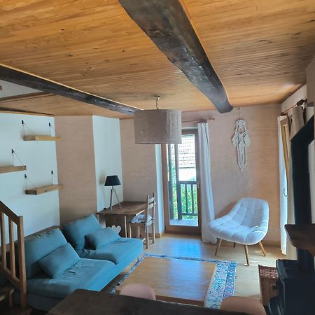 Bel Appartement - Parc National Des Ecrins 佩尔武 外观 照片
