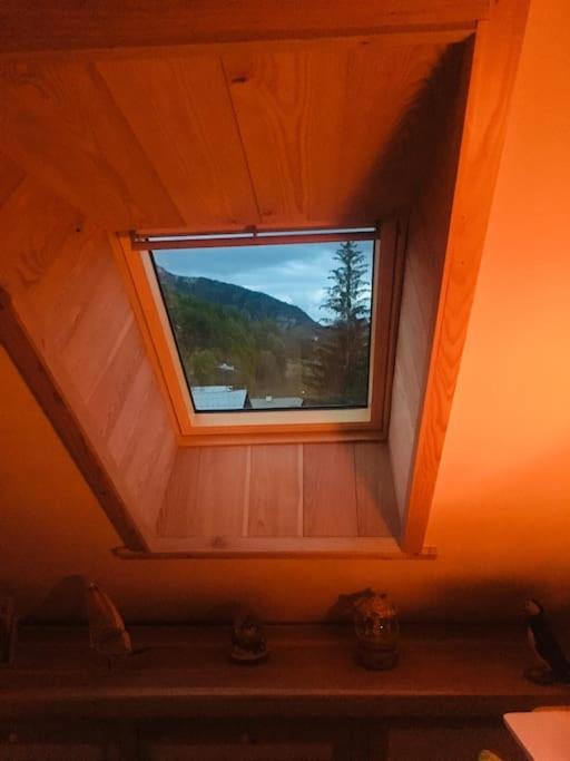 Bel Appartement - Parc National Des Ecrins 佩尔武 外观 照片
