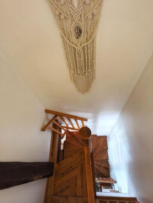 Bel Appartement - Parc National Des Ecrins 佩尔武 外观 照片